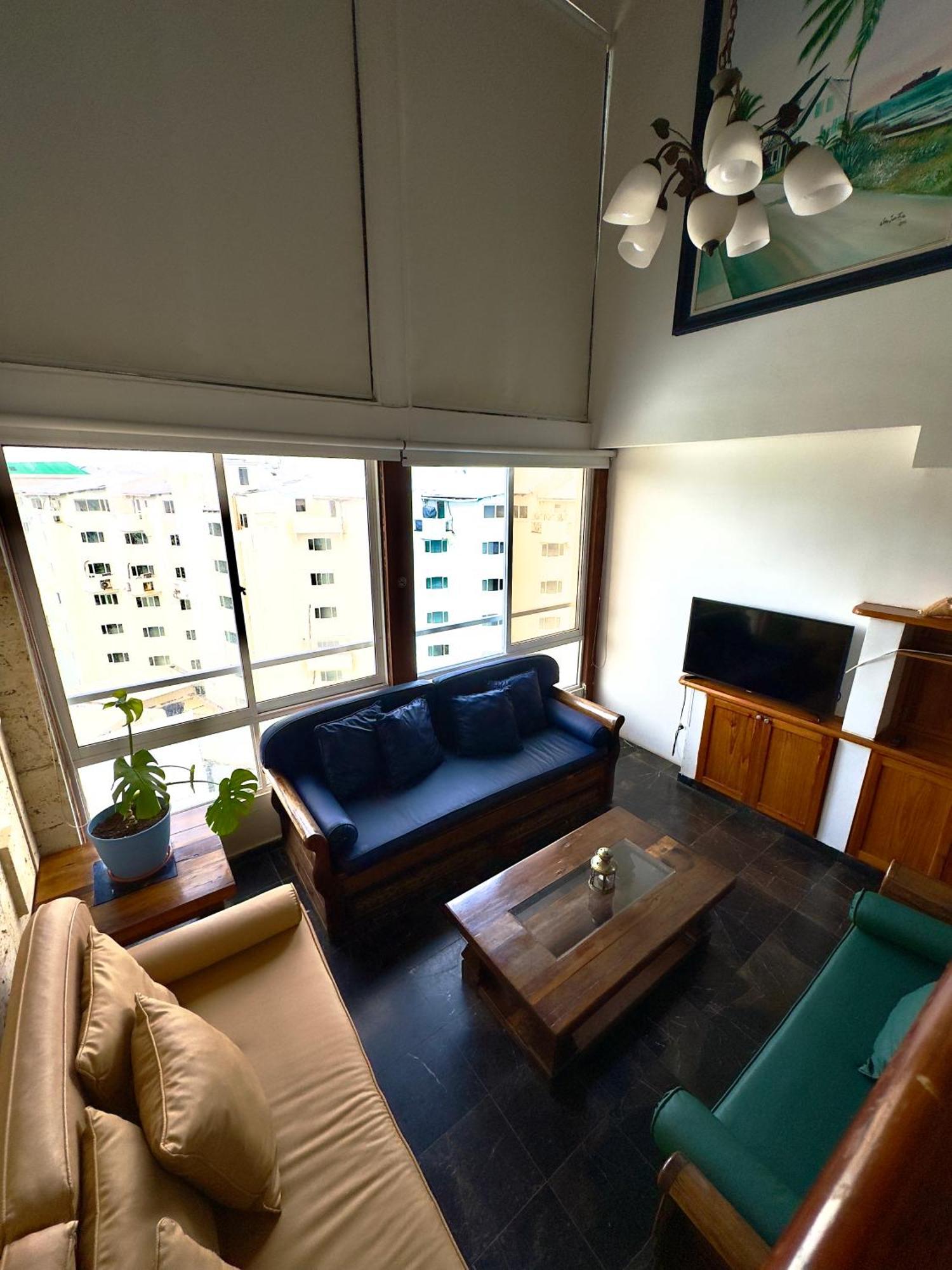 شقة Penthouse San Andres Isla المظهر الخارجي الصورة