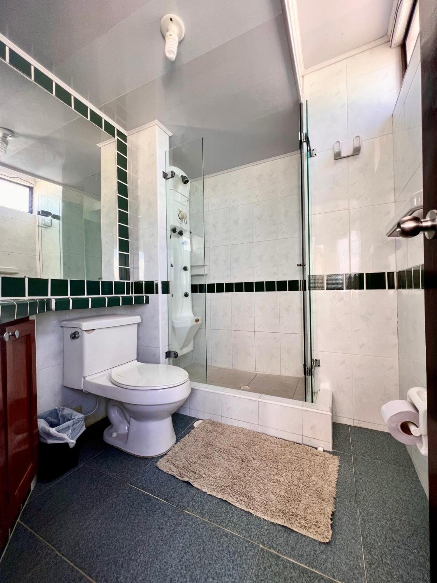 شقة Penthouse San Andres Isla المظهر الخارجي الصورة