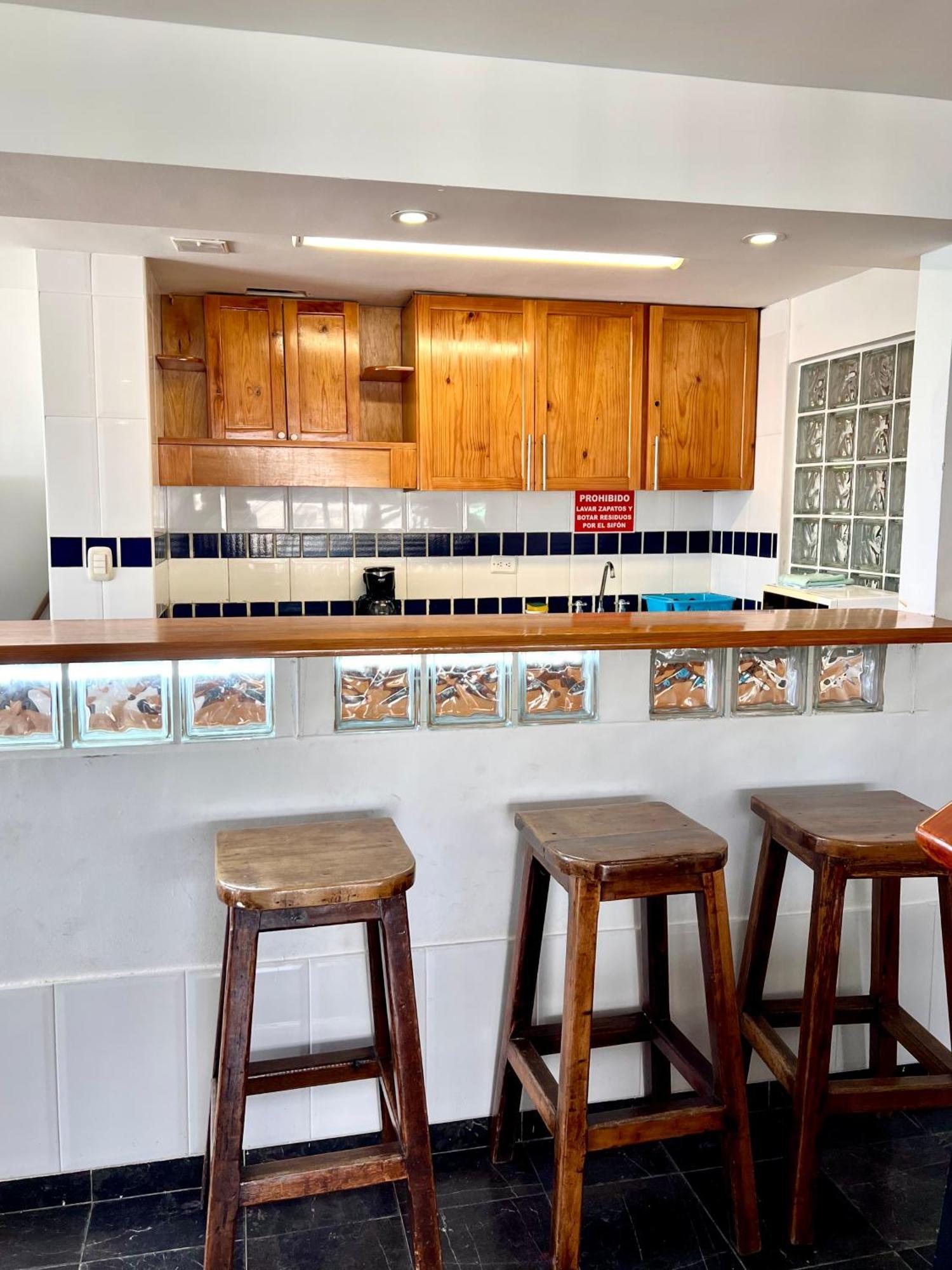 شقة Penthouse San Andres Isla المظهر الخارجي الصورة