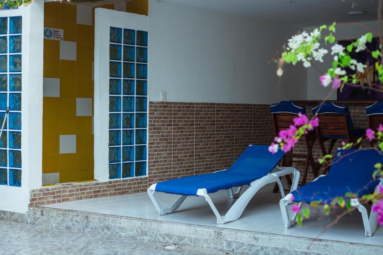 شقة Penthouse San Andres Isla المظهر الخارجي الصورة